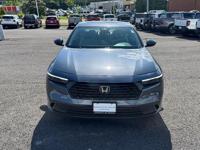 2024 Honda Accord EX - Photo 11