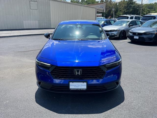 2024 Honda Accord Hybrid Sport - Photo 11