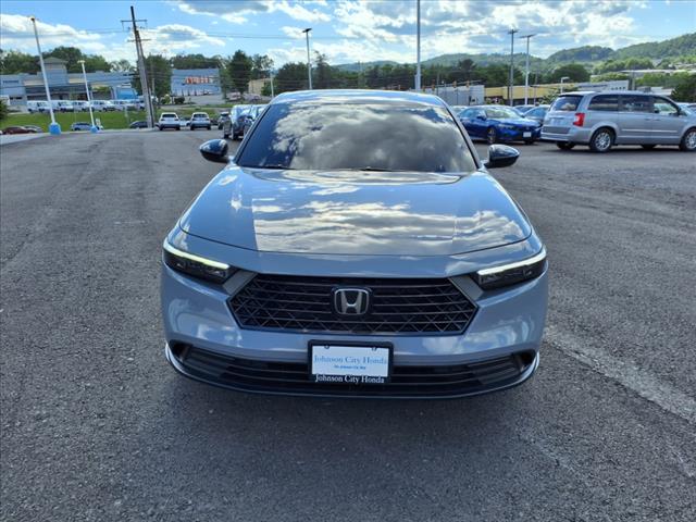 2023 Honda Accord Hybrid Sport - Photo 11