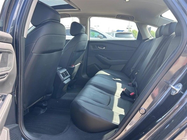 2023 Honda Accord Hybrid Touring - Photo 11