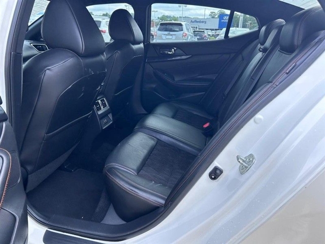 2019 Nissan Maxima 3.5 SR - Photo 11