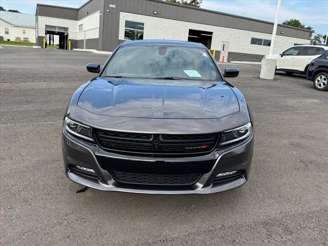 2023 Dodge Charger SXT - Photo 11