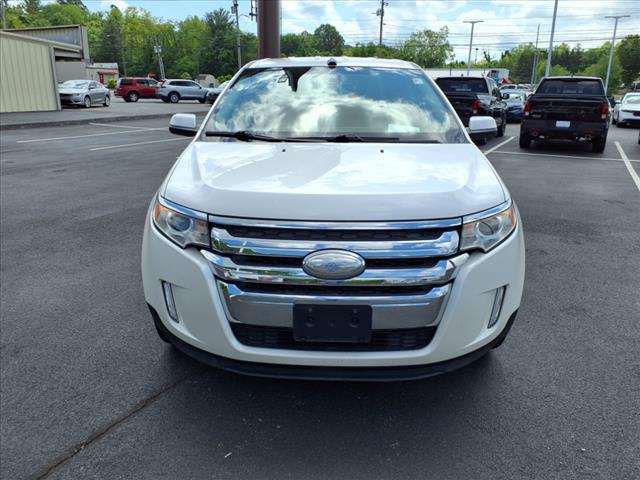 2013 Ford Edge SEL - Photo 11