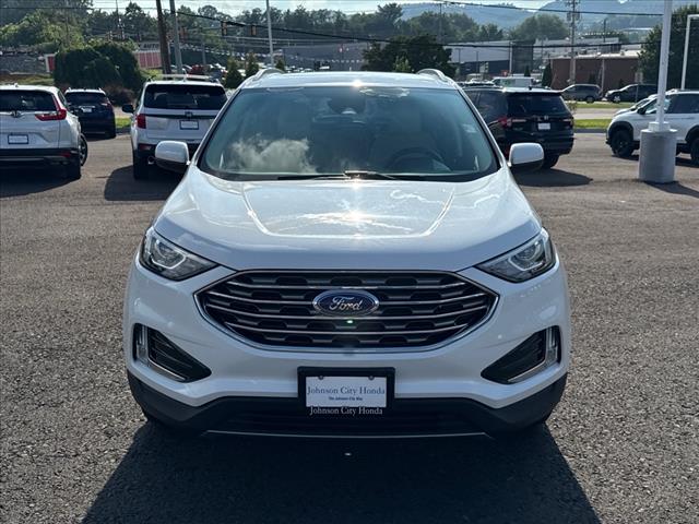 2022 Ford Edge SEL - Photo 11