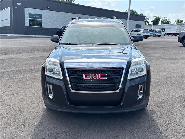 2014 GMC Terrain SLT-1 - Photo 11