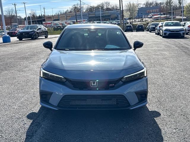 2024 Honda Civic Si - Photo 11