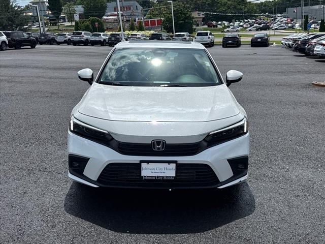 2024 Honda Civic Touring - Photo 11