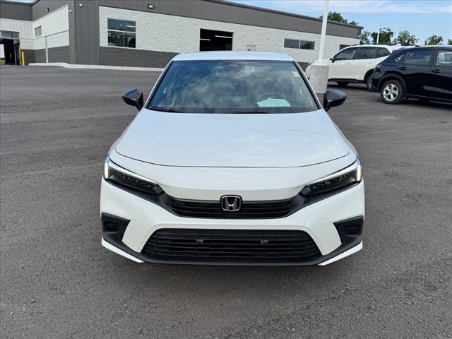 2023 Honda Civic Sport - Photo 11