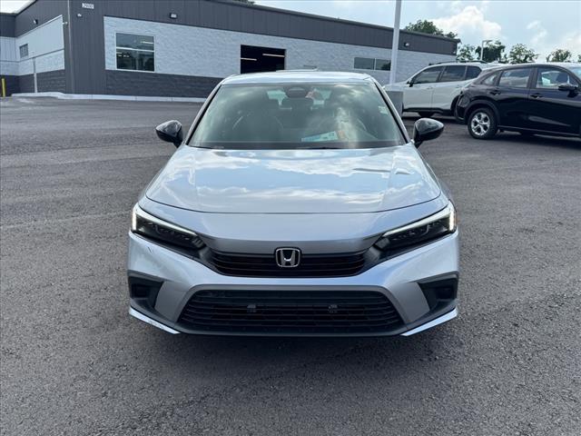 2024 Honda Civic Sport - Photo 11