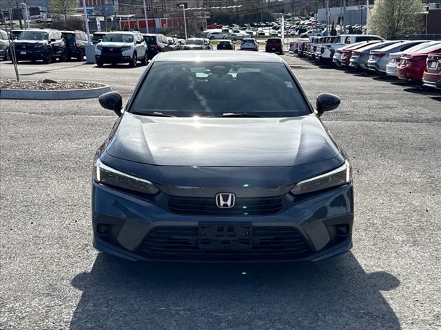 2024 Honda Civic Sport - Photo 11