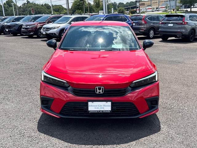 2024 Honda Civic Sport - Photo 11