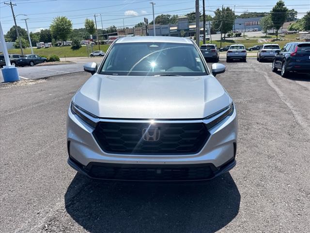 2025 Honda CR-V LX - Photo 11