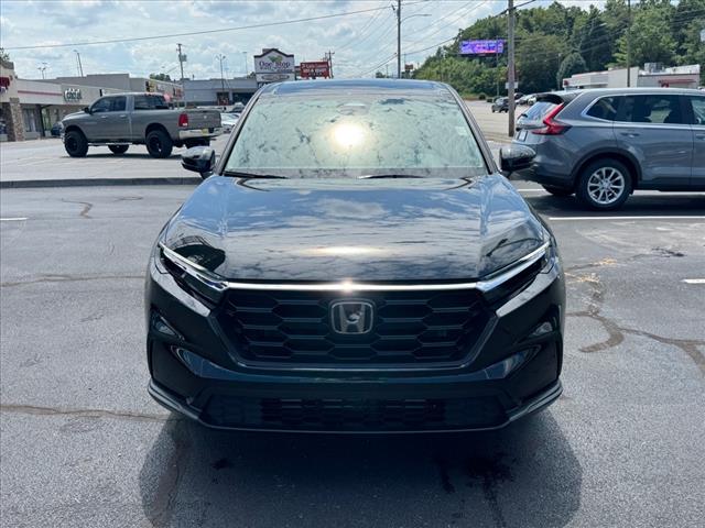2025 Honda CR-V LX - Photo 11