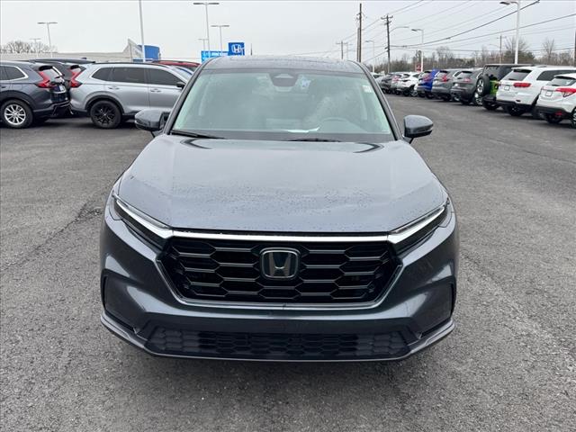 2024 Honda CR-V EX - Photo 11