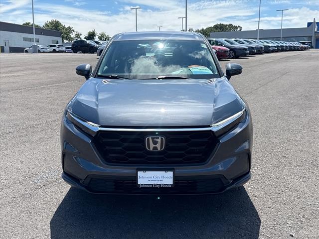 2024 Honda CR-V LX - Photo 11