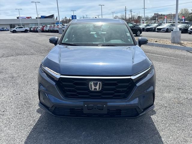 2024 Honda CR-V LX - Photo 11