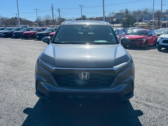 2024 Honda CR-V EX - Photo 11
