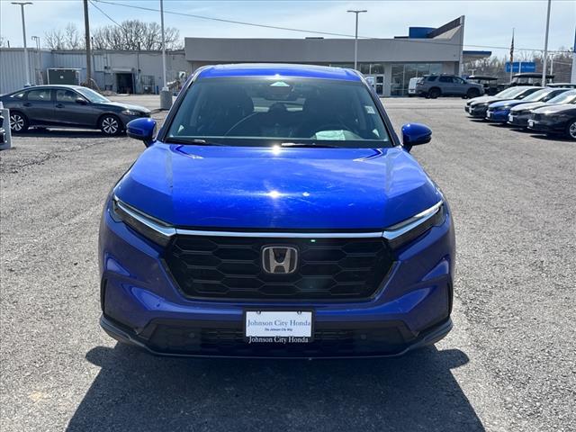 2023 Honda CR-V EX-L - Photo 11