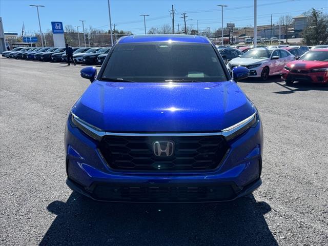 2024 Honda CR-V EX-L - Photo 11