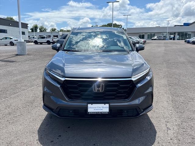 2024 Honda CR-V EX-L - Photo 11