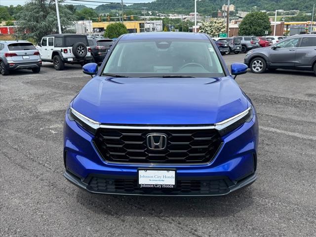 2023 Honda CR-V EX-L - Photo 11