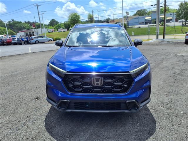 2023 Honda CR-V Hybrid Sport - Photo 11