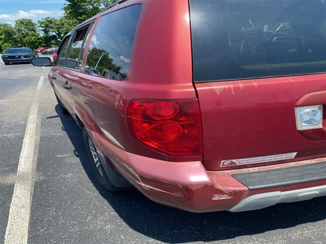 2004 Honda Pilot EX-L - Photo 11