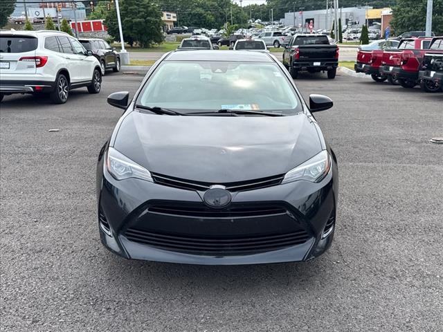 2019 Toyota Corolla LE - Photo 11