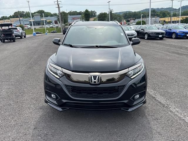 2022 Honda HR-V Sport - Photo 11