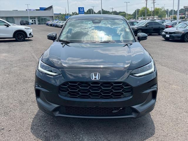 2023 Honda HR-V LX - Photo 11