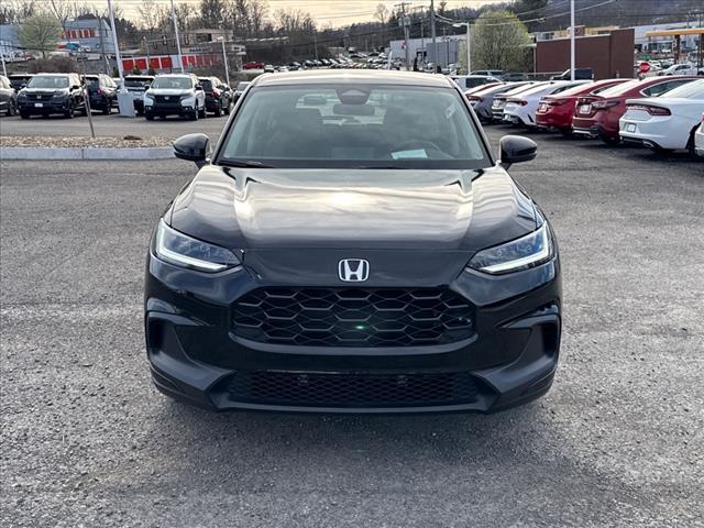 2024 Honda HR-V LX - Photo 11