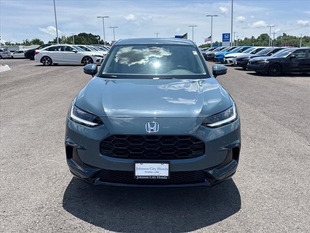 2023 Honda HR-V EX-L - Photo 11