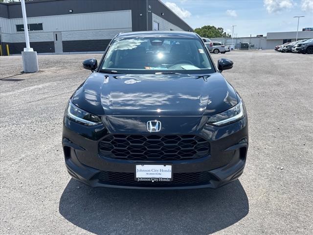 2023 Honda HR-V LX - Photo 11