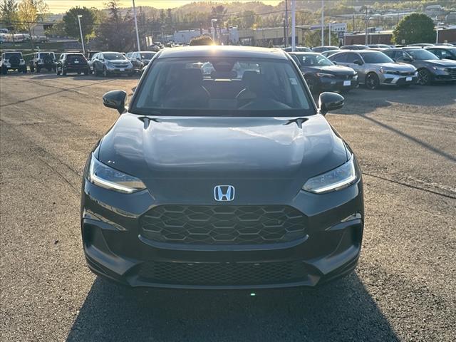 2023 Honda HR-V LX - Photo 11