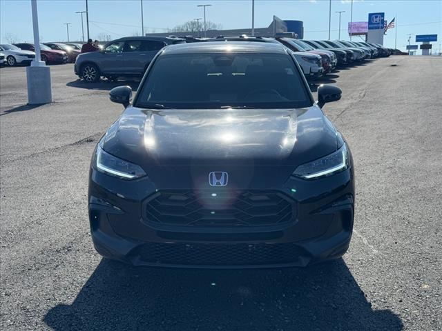 2024 Honda HR-V Sport - Photo 11