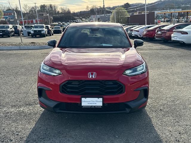 2024 Honda HR-V Sport - Photo 11