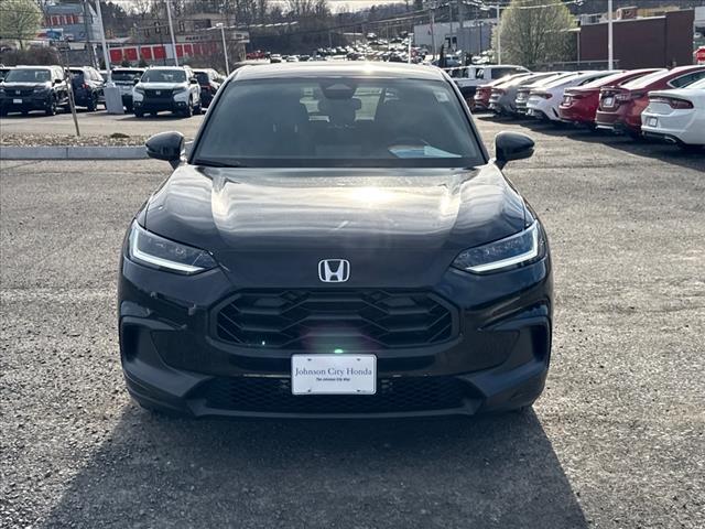 2024 Honda HR-V Sport - Photo 11