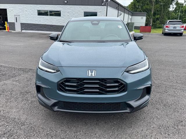 2024 Honda HR-V Sport - Photo 11