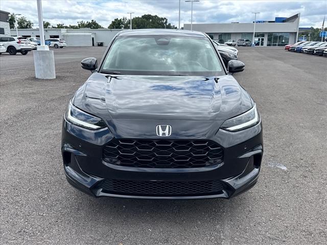 2023 Honda HR-V EX-L - Photo 11