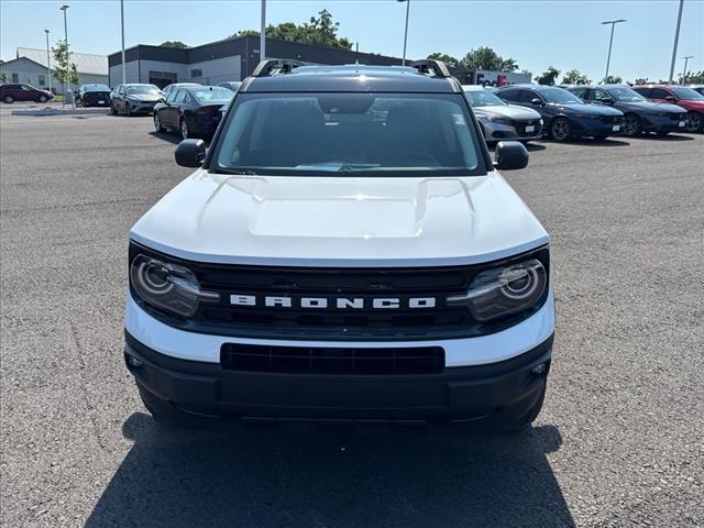 2023 Ford Bronco Sport Outer Banks - Photo 11