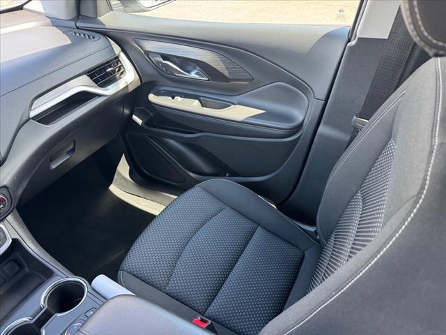 2022 GMC Terrain SLE - Photo 11