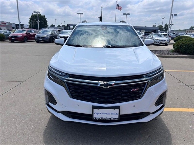 2022 Chevrolet Equinox RS - Photo 11