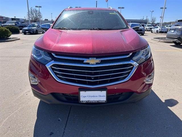 2019 Chevrolet Equinox Premier - Photo 11