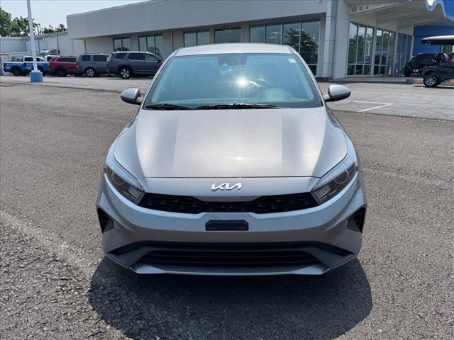 2023 Kia Forte LXS - Photo 11