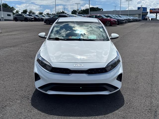 2022 Kia Forte FE - Photo 11