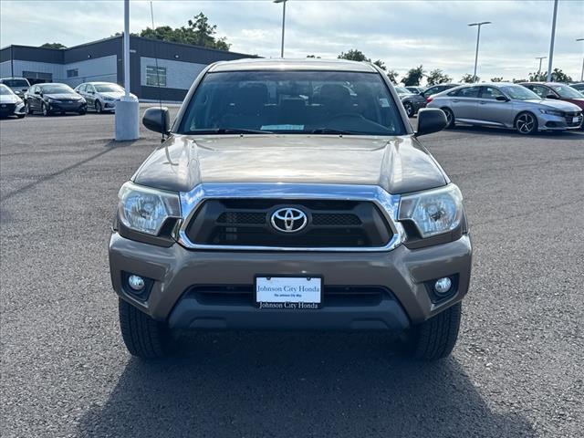 2013 Toyota Tacoma V6 - Photo 11