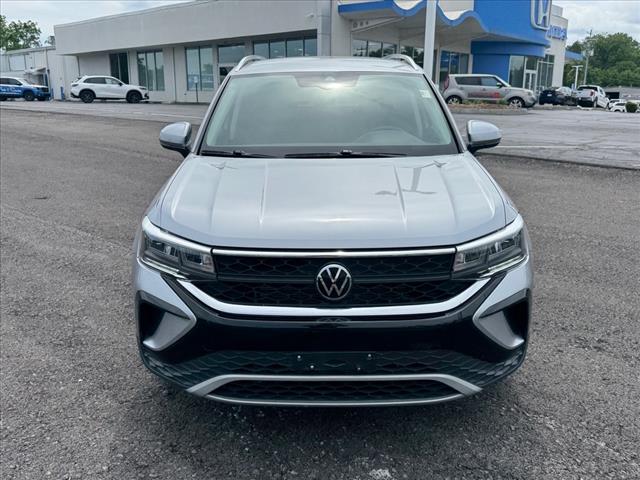 2024 Volkswagen Taos SE - Photo 11
