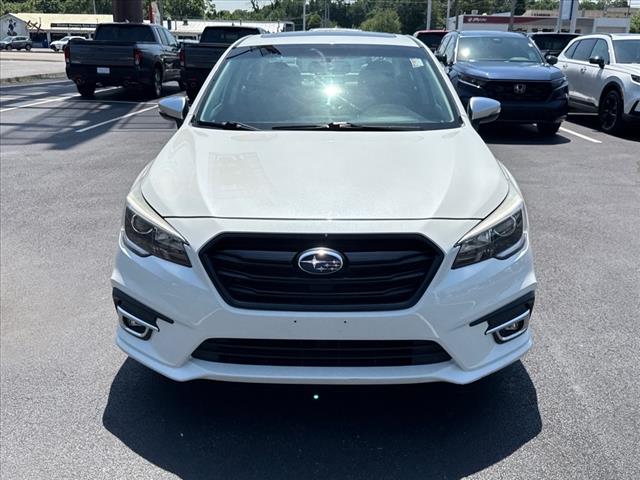 2018 Subaru Legacy 2.5i Sport - Photo 11