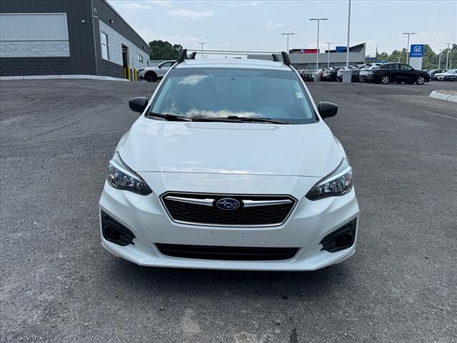 2019 Subaru Impreza 2.0i - Photo 11