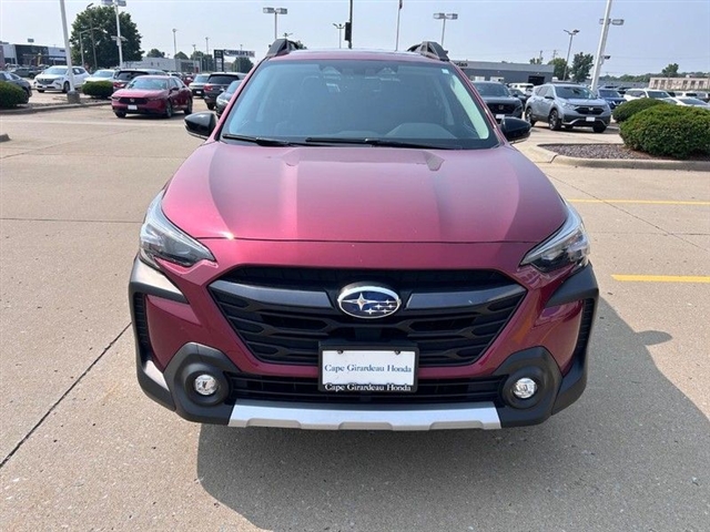 2024 Subaru Outback Limited - Photo 11